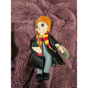 Harry Potter - Ron Weasley stuffed doll - with sounds